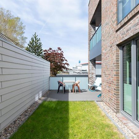 Meerwaerts Husum (Schleswig-Holstein) Exterior foto