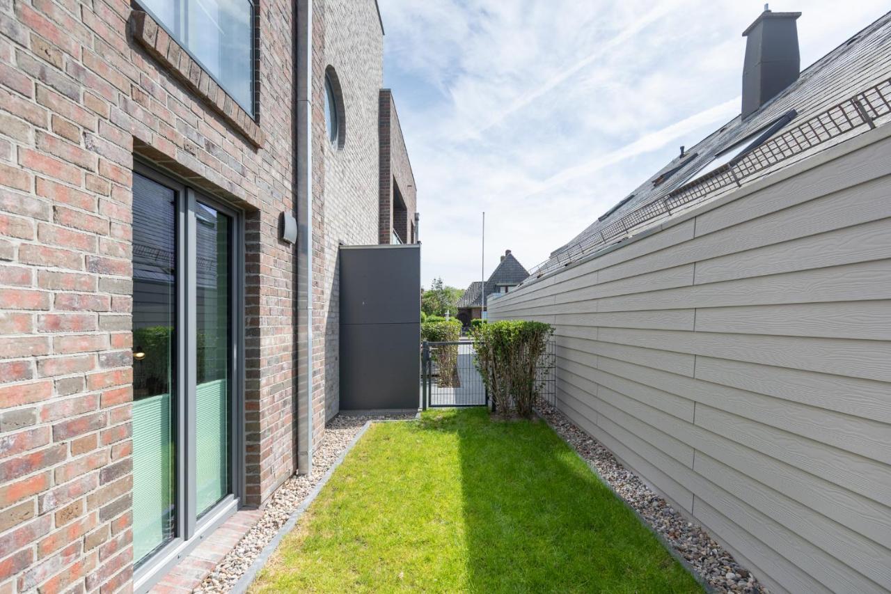 Meerwaerts Husum (Schleswig-Holstein) Exterior foto